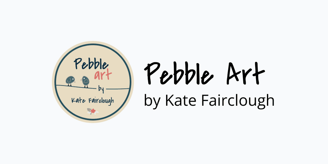 A logo I did for Kate Fairclough